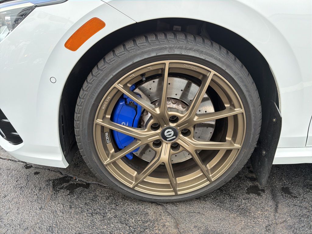 Thumbnail: 2023 Volkswagen Golf - 10