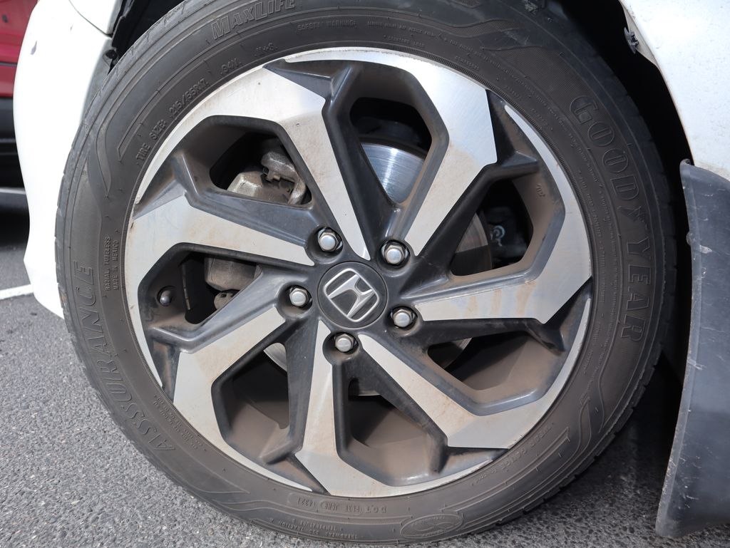 Thumbnail: 2016 Honda Accord - 15