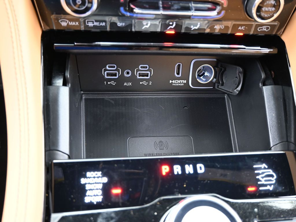 New 2025 Silver Zynith Jeep Summit image 33