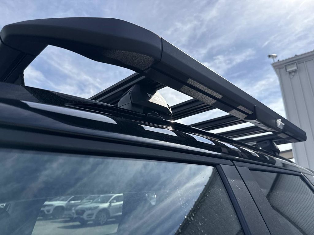 2026 Mitsubishi Outlander Trail Edition - Photo 12
