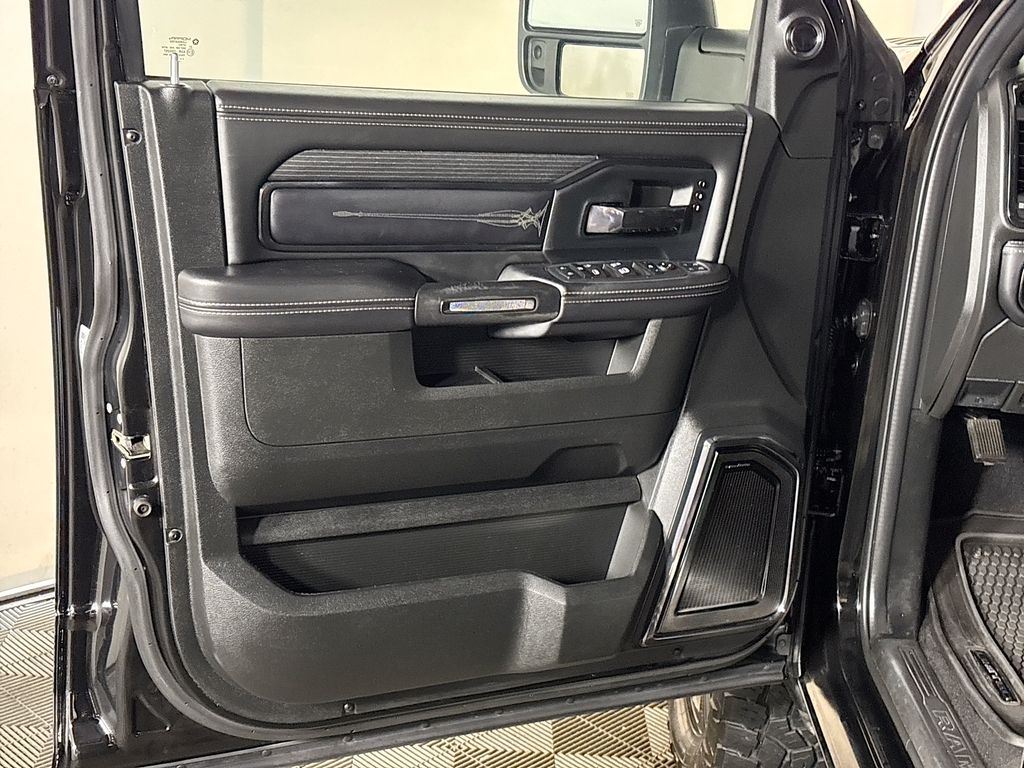 2023 Ram 2500 Limited