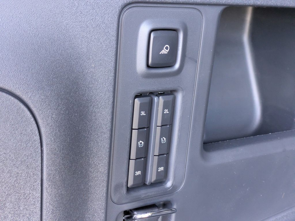 2027 Ford Expedition 