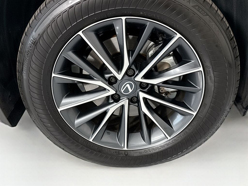 Thumbnail: 2026 Lexus NX - 32
