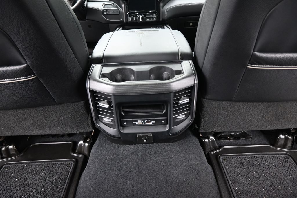 Used 2024 Ram 2500 Truck