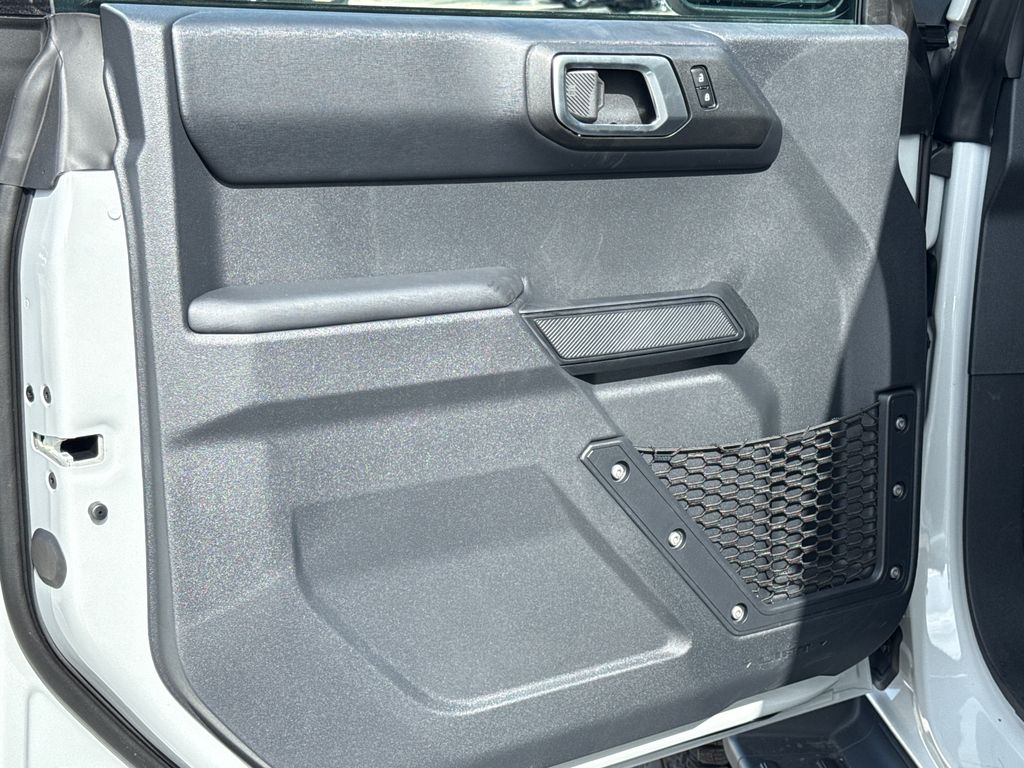 New 2026 White Ford Outer Banks image 18