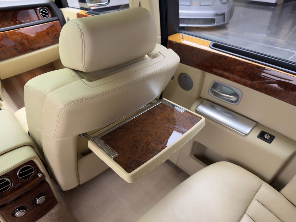 2006 Rolls-Royce Phantom