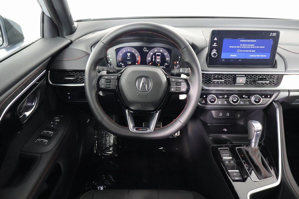Thumbnail: 2026 Acura ADX - 3