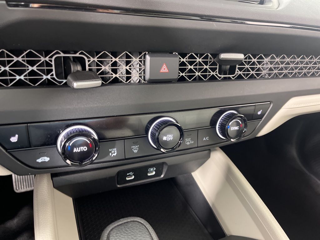 Thumbnail: 2025 Honda Accord - 26