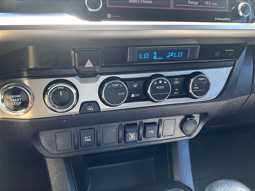 2023 Toyota Tacoma — photo 26