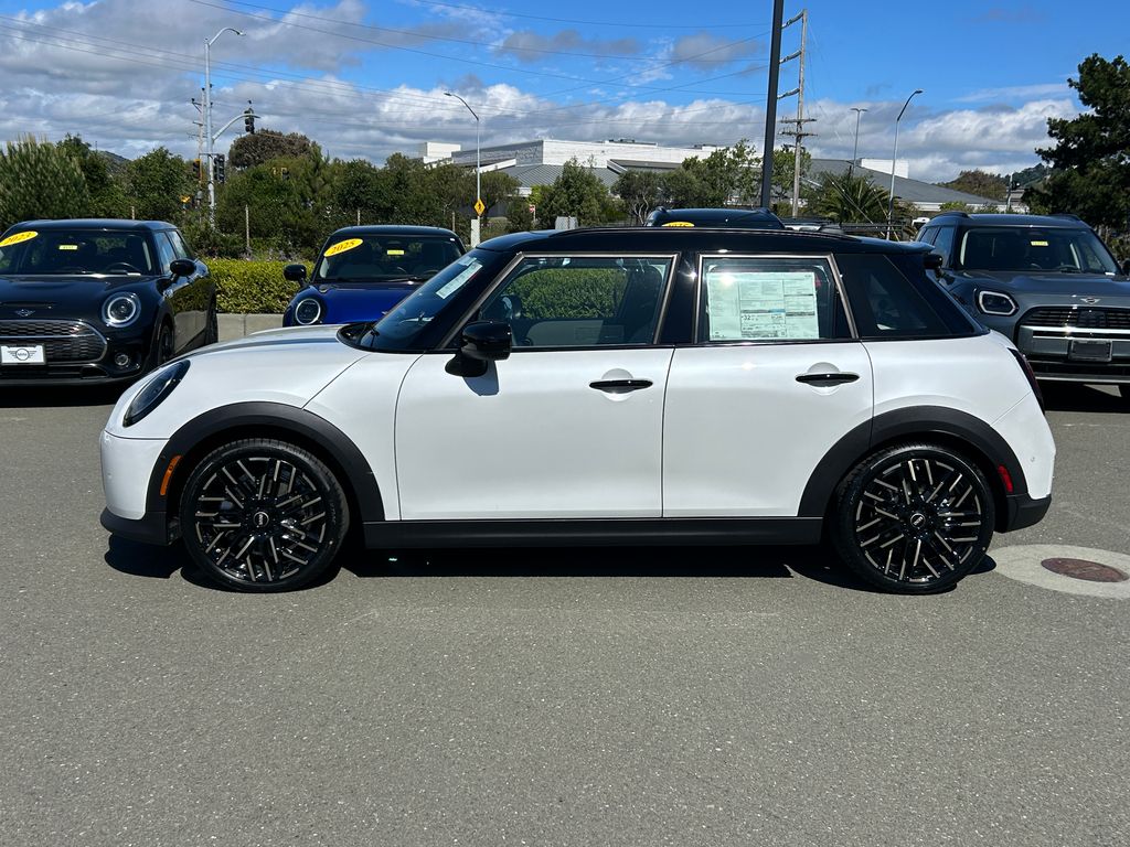 Thumbnail: 2026 MINI Cooper - 2