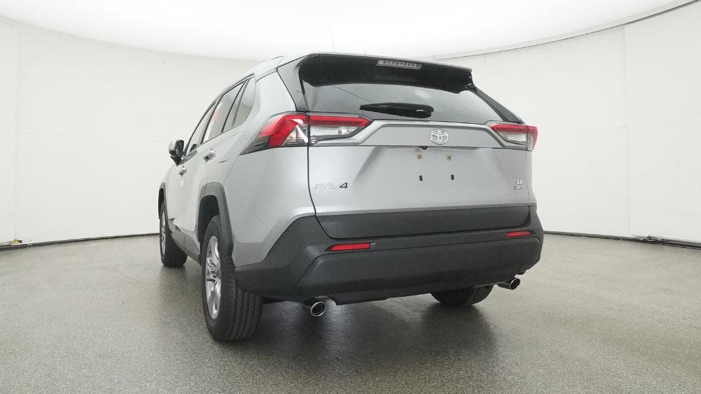 Thumbnail: 2025 Toyota RAV4 - 32