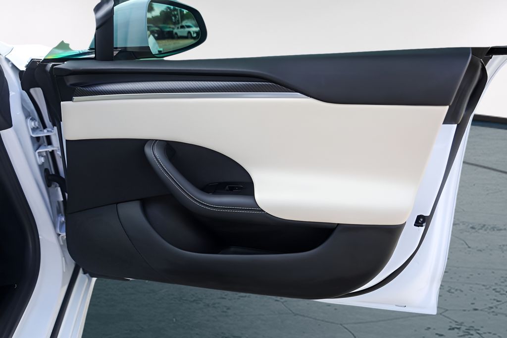 Used Car 2025 Tesla Model S  Plaid For Sale Under $100,000 In Austin, Texas