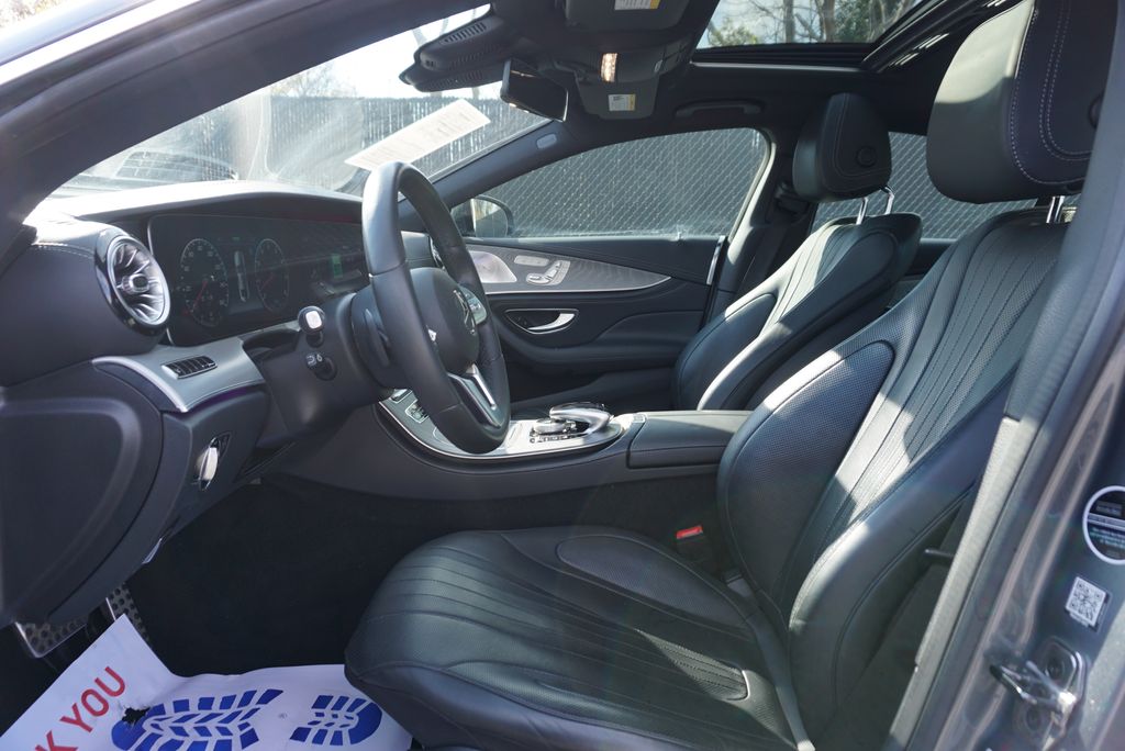 Thumbnail: 2019 Mercedes-Benz CLS - 9