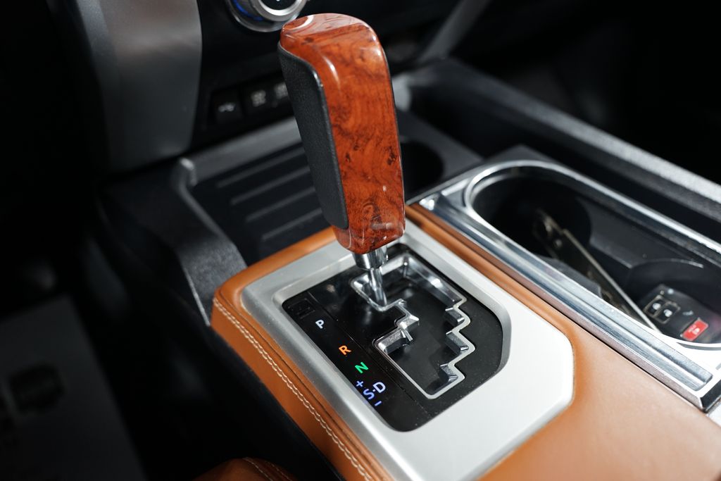 2021 Toyota Tundra 1794 Edition 22