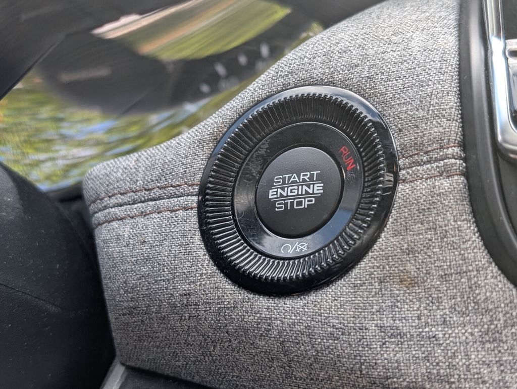 used 2023 Jeep Compass car, priced at $21,298