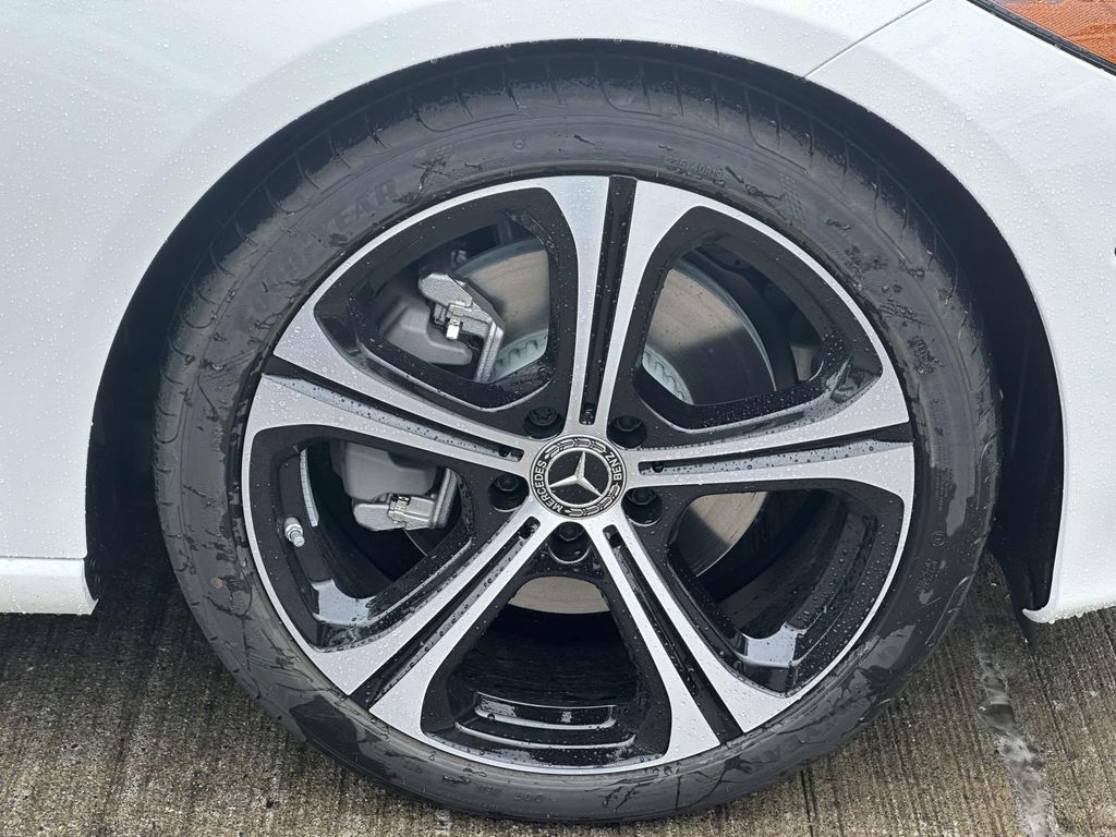 2025 Mercedes-Benz C-Class C 300 7