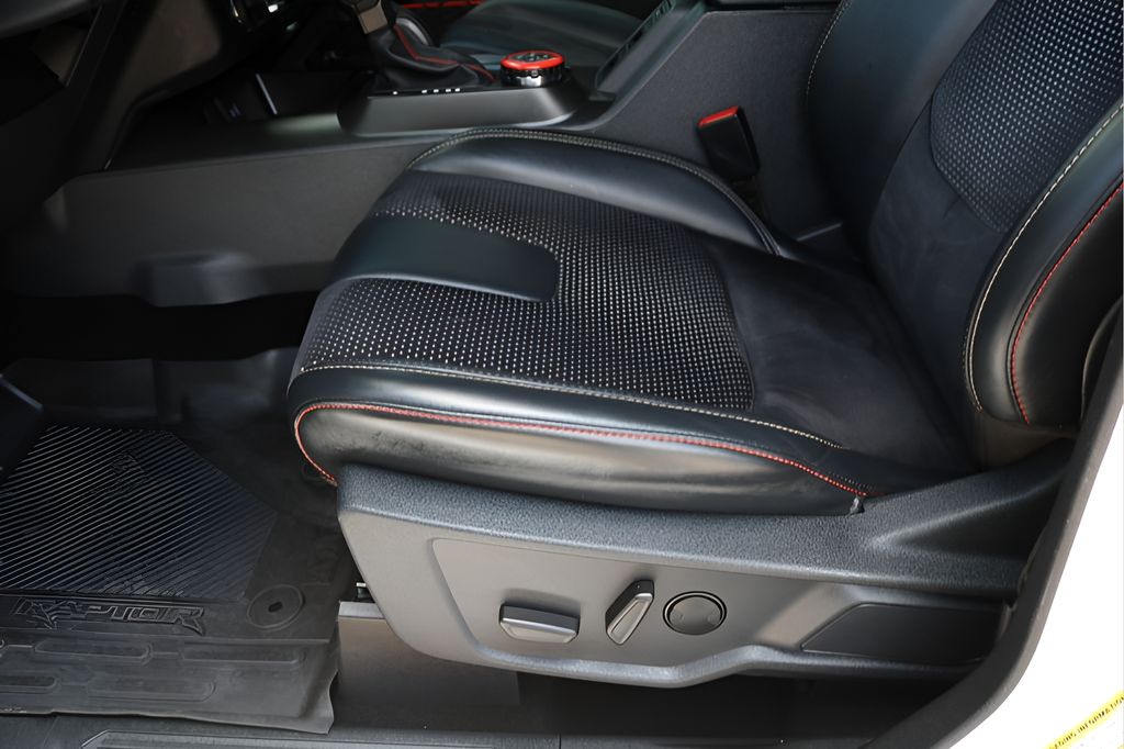 Used Car 2024 Ford Bronco  Raptor For Sale Under $70,000 In Austin, Texas