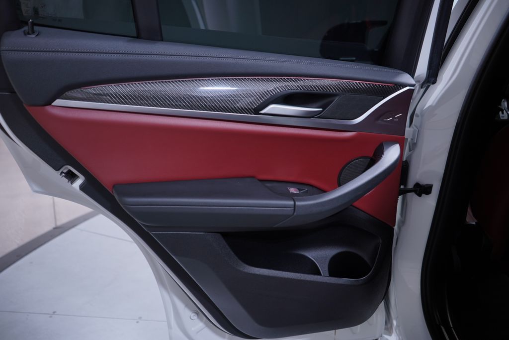 Thumbnail: 2023 BMW X3 - 15