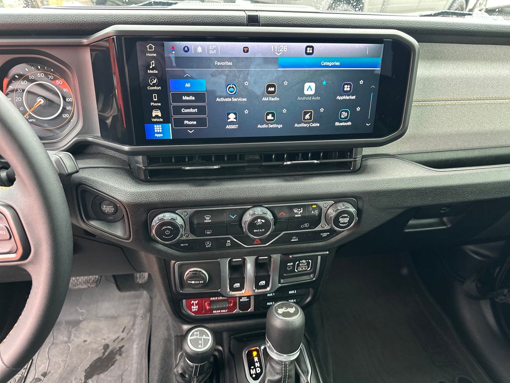 Used Car 2025 Jeep Wrangler  Willys For Sale Under $40,000 In Austin, Texas