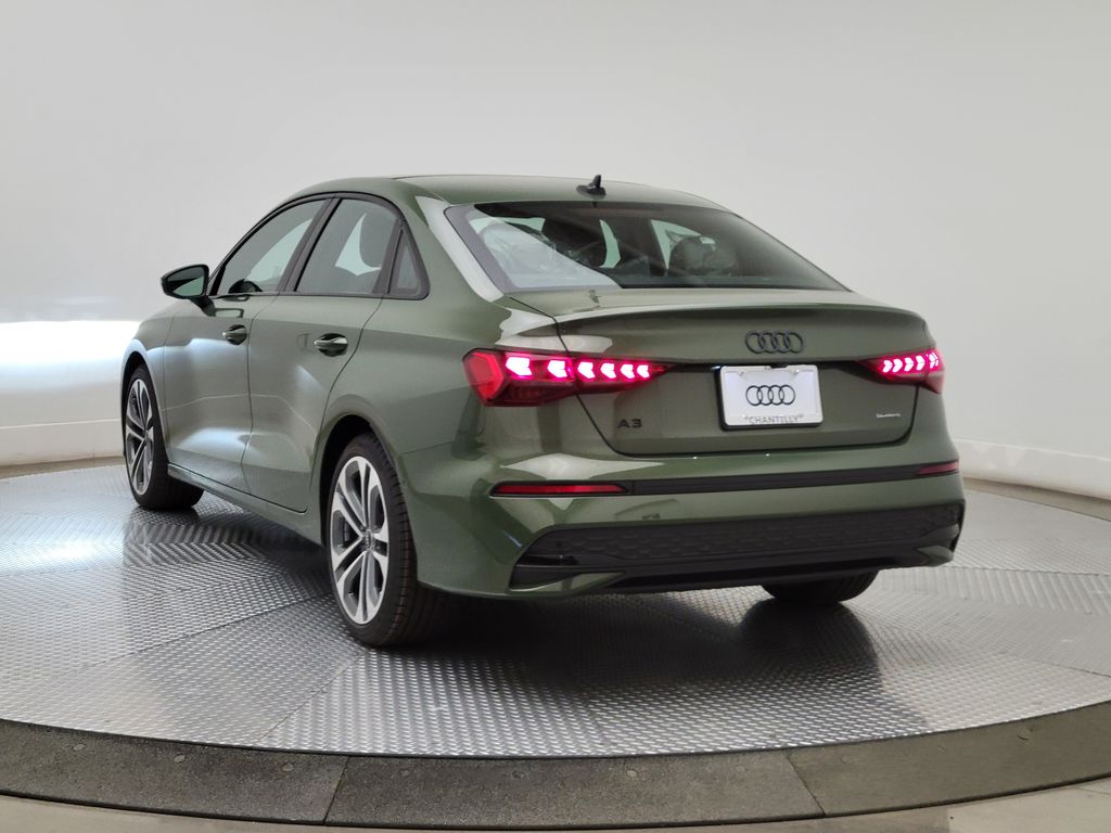 Thumbnail: 2026 Audi A3 - 6