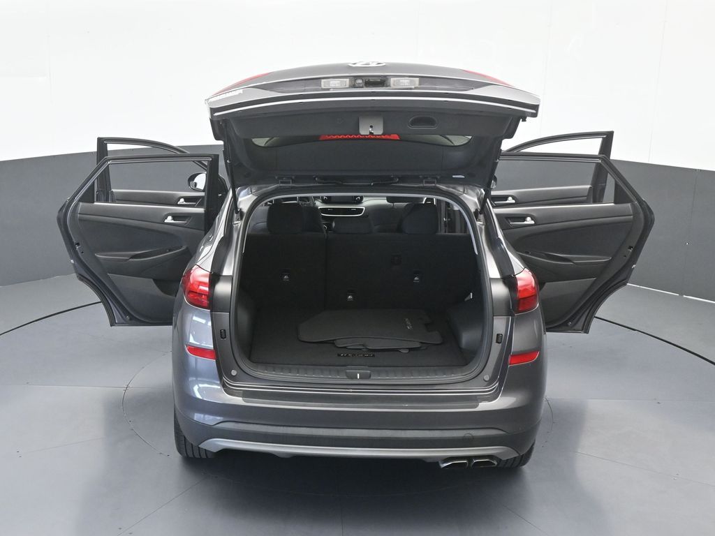Used 2021 Magnetic Force Hyundai SEL image 66