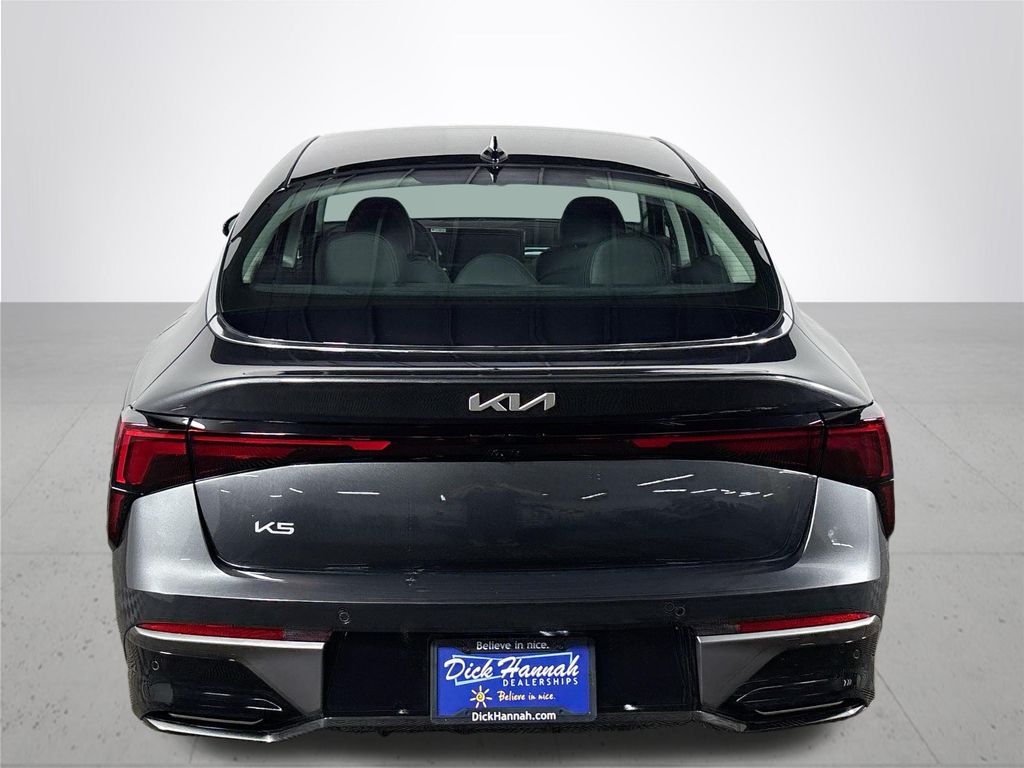 2025 Kia K5 EX