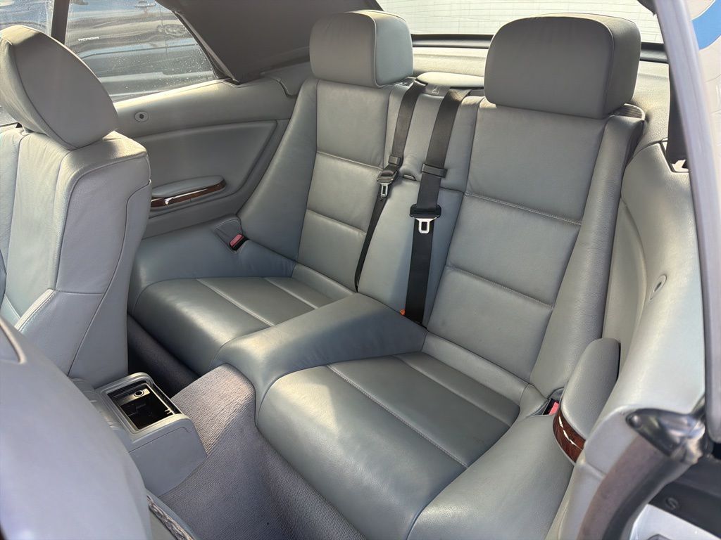 Thumbnail: 2001 BMW 3 Series - 13