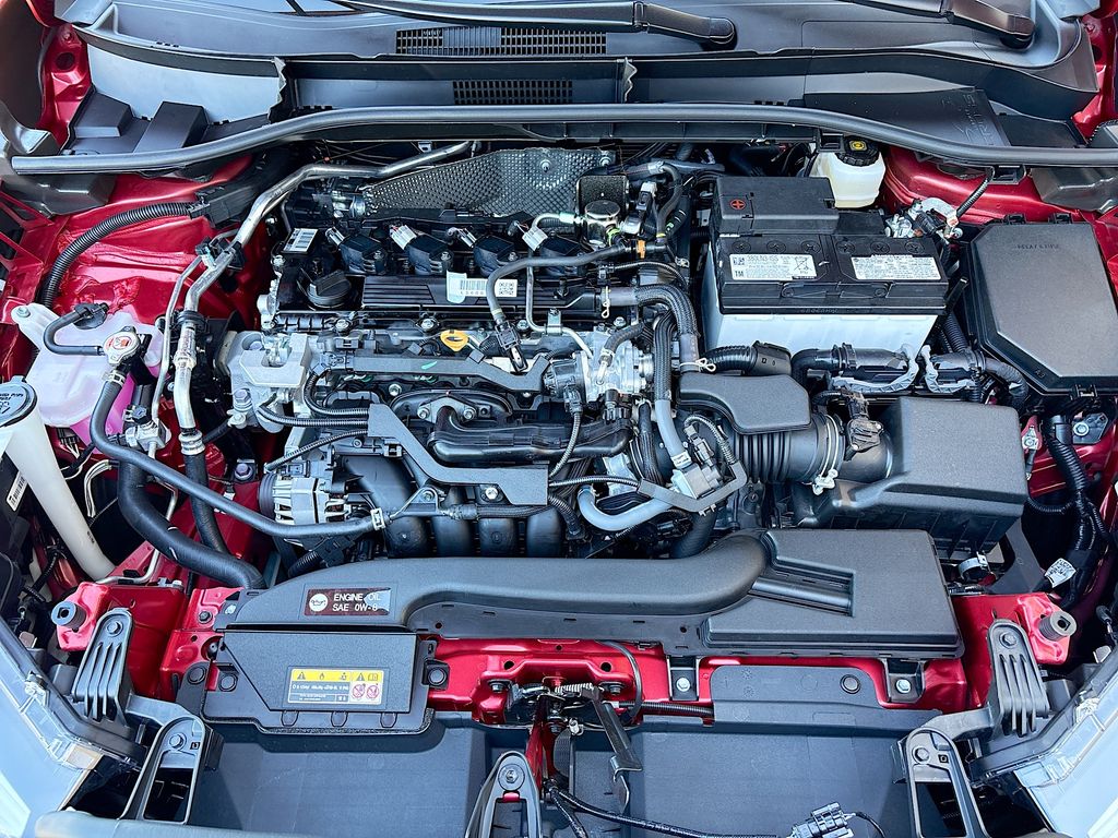 Thumbnail: 2026 Toyota Corolla Cross - 29