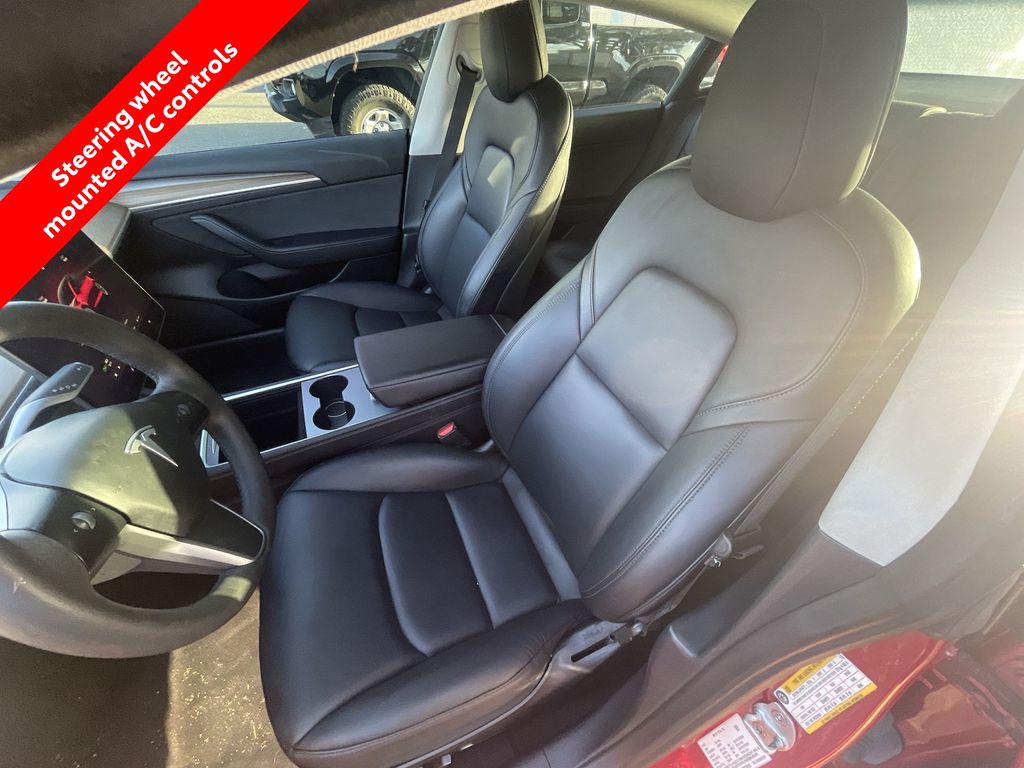 Used 2022 Tesla Model 3 Sedan