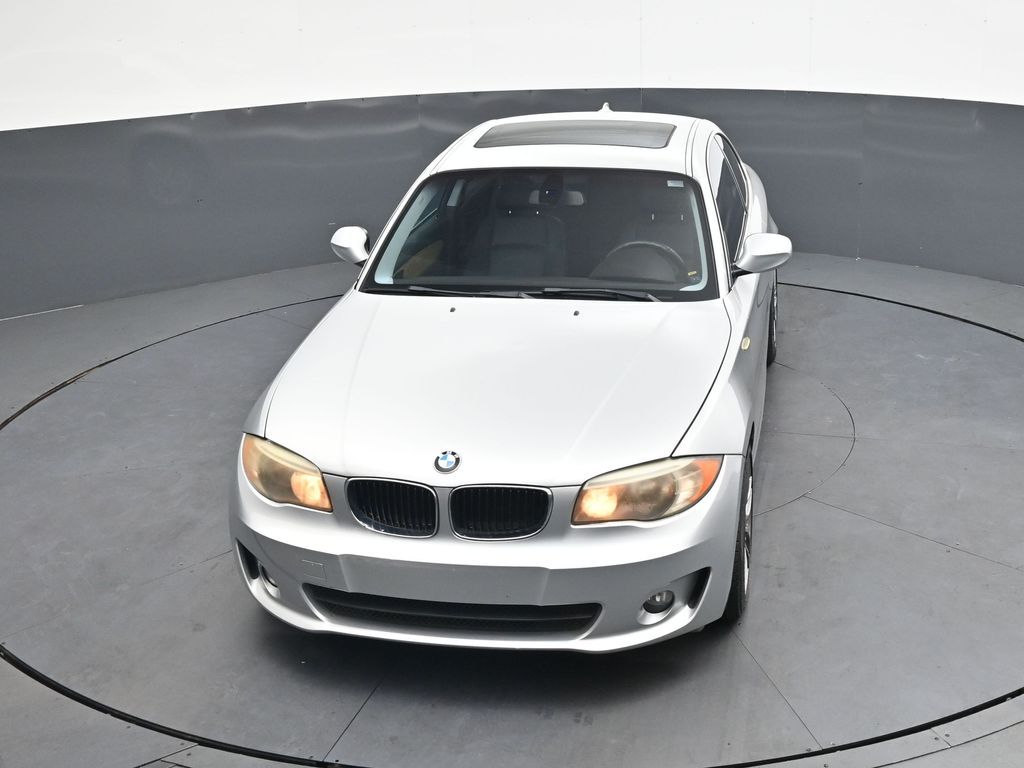Used 2012 Silver BMW 128i image 29
