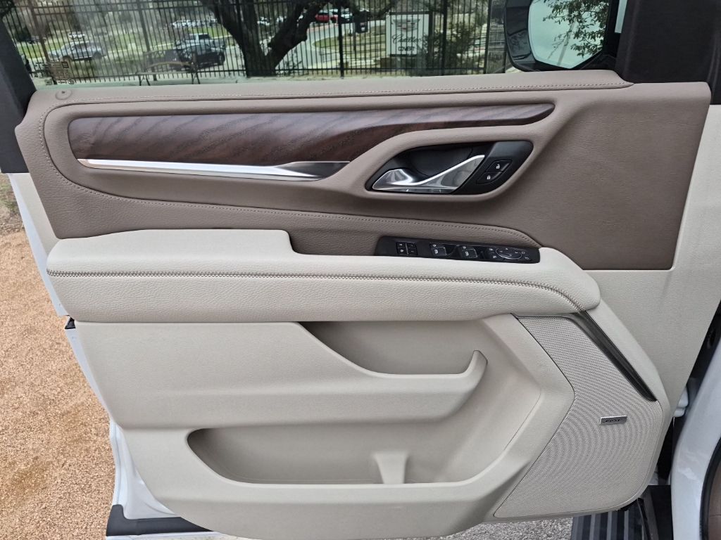 Used Car 2024 Gmc Yukon Xl  Denali For Sale Under $80,000 In Austin, Texas