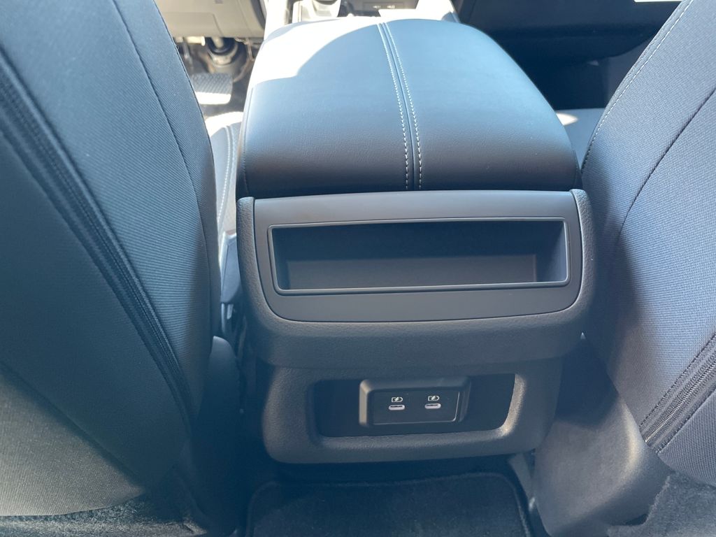 2026 Nissan Pathfinder