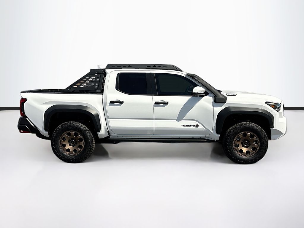 Thumbnail: 2026 Toyota Tacoma - 4
