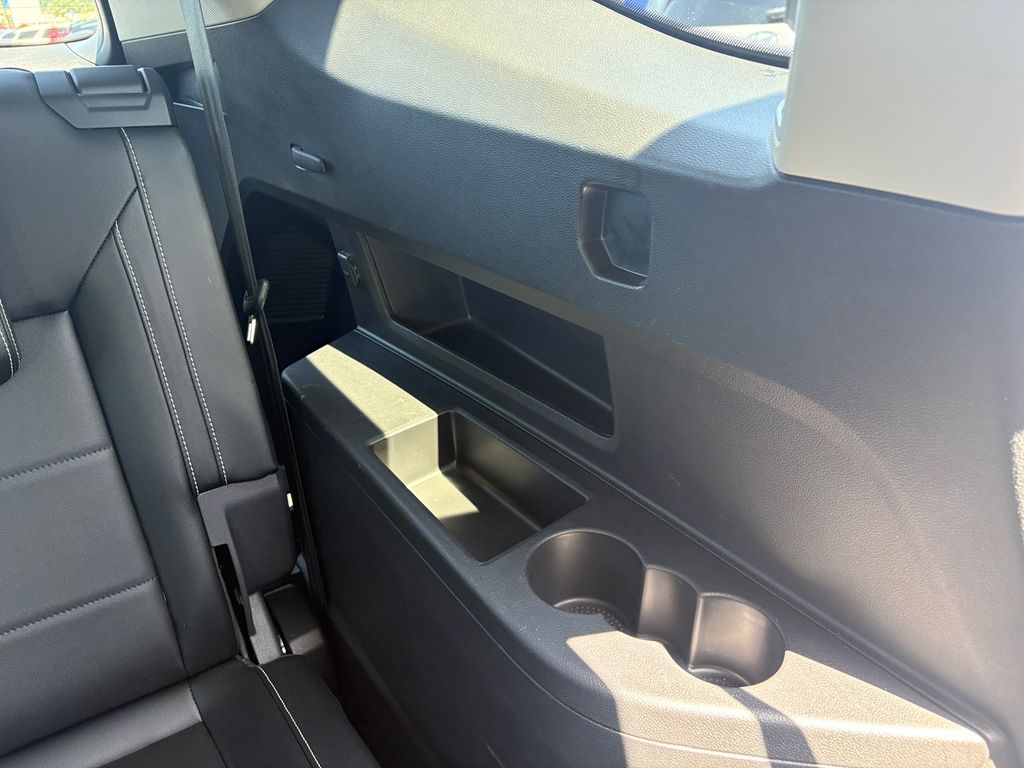2022 Volkswagen Atlas 2.0T SEL