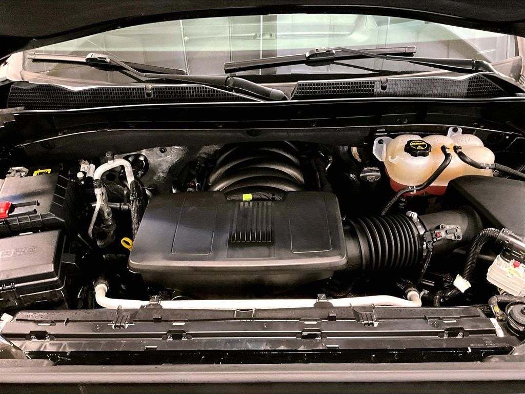 2024 GMC Sierra 1500 — photo 30