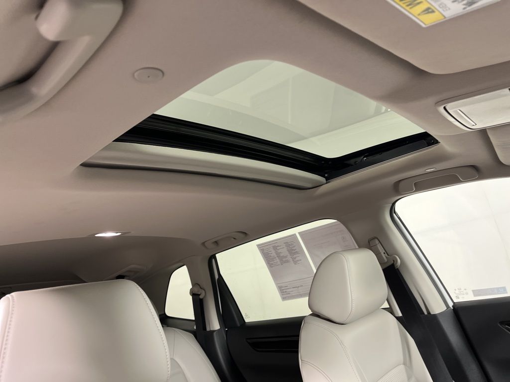 Thumbnail: 2024 Honda CR-V - 5