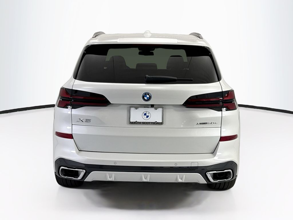 Thumbnail: 2026 BMW X5 - 6