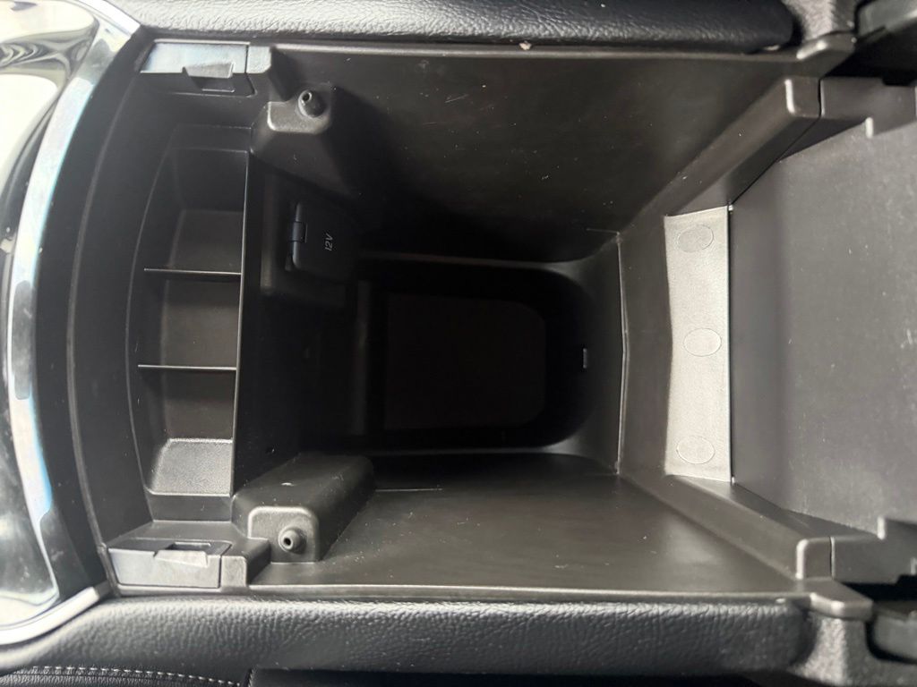 2019 Ford Edge SEL Black at South Hills CDJR