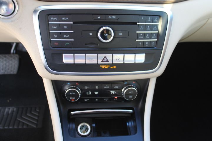 Used Car 2019 Mercedes-benz Gla  Gla 250 For Sale Under $20,000 In Georgetown, Texas