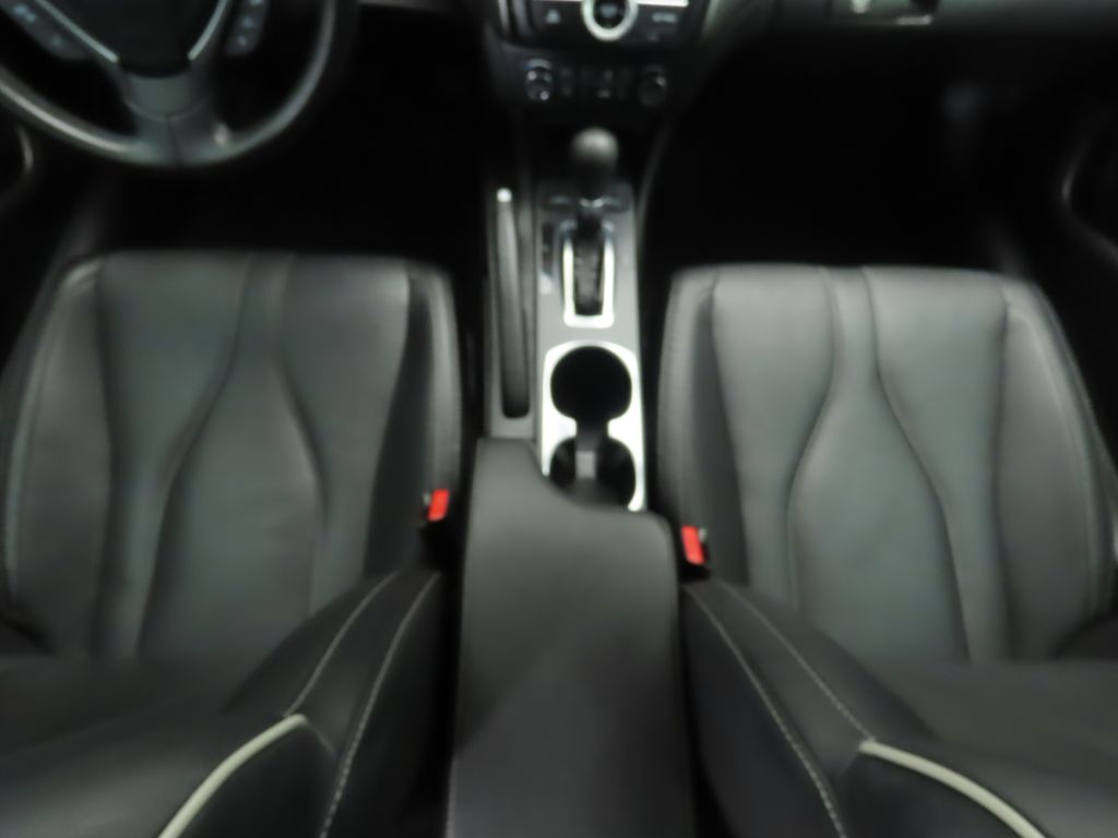 2021 Acura ILX Premium 16