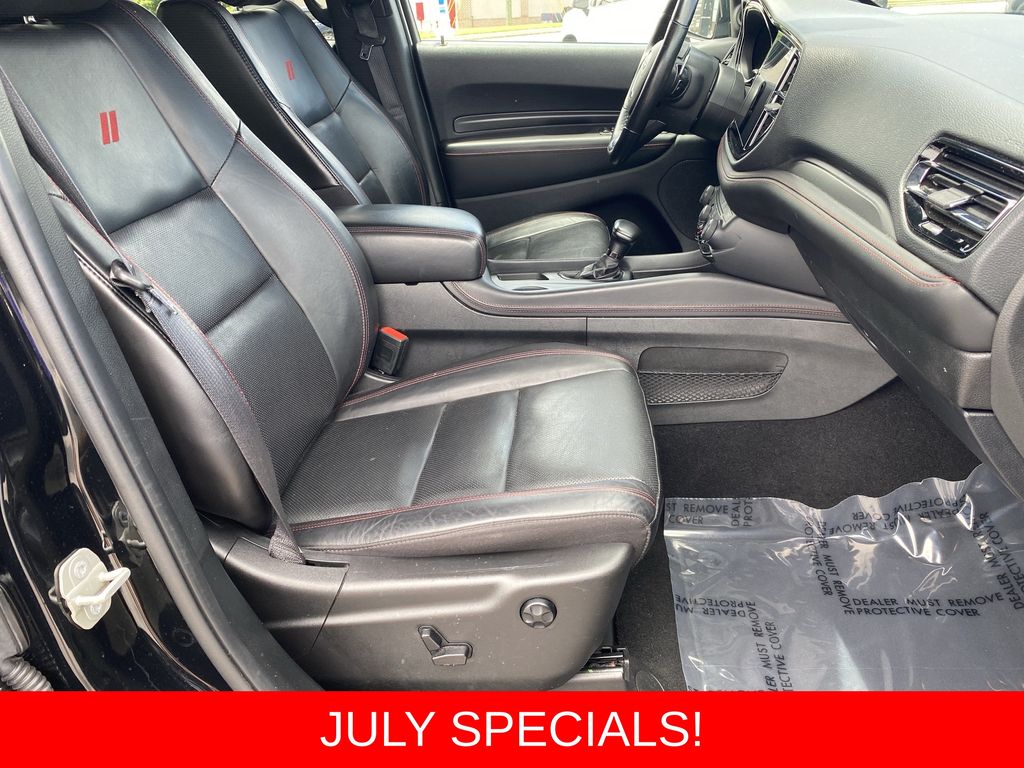 Used 2024 Dodge Durango SUV