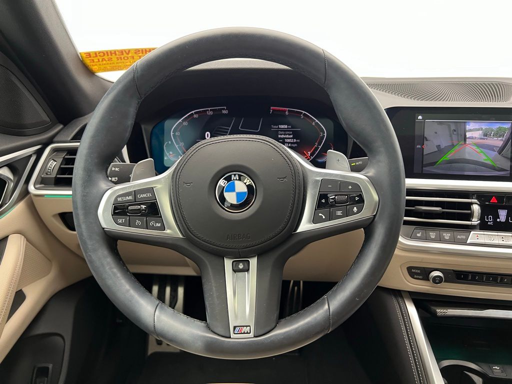 Thumbnail: 2023 BMW 4 Series - 18