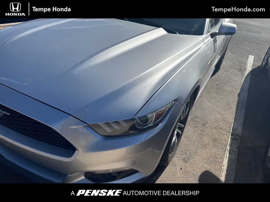 Thumbnail: 2016 Ford Mustang - 1