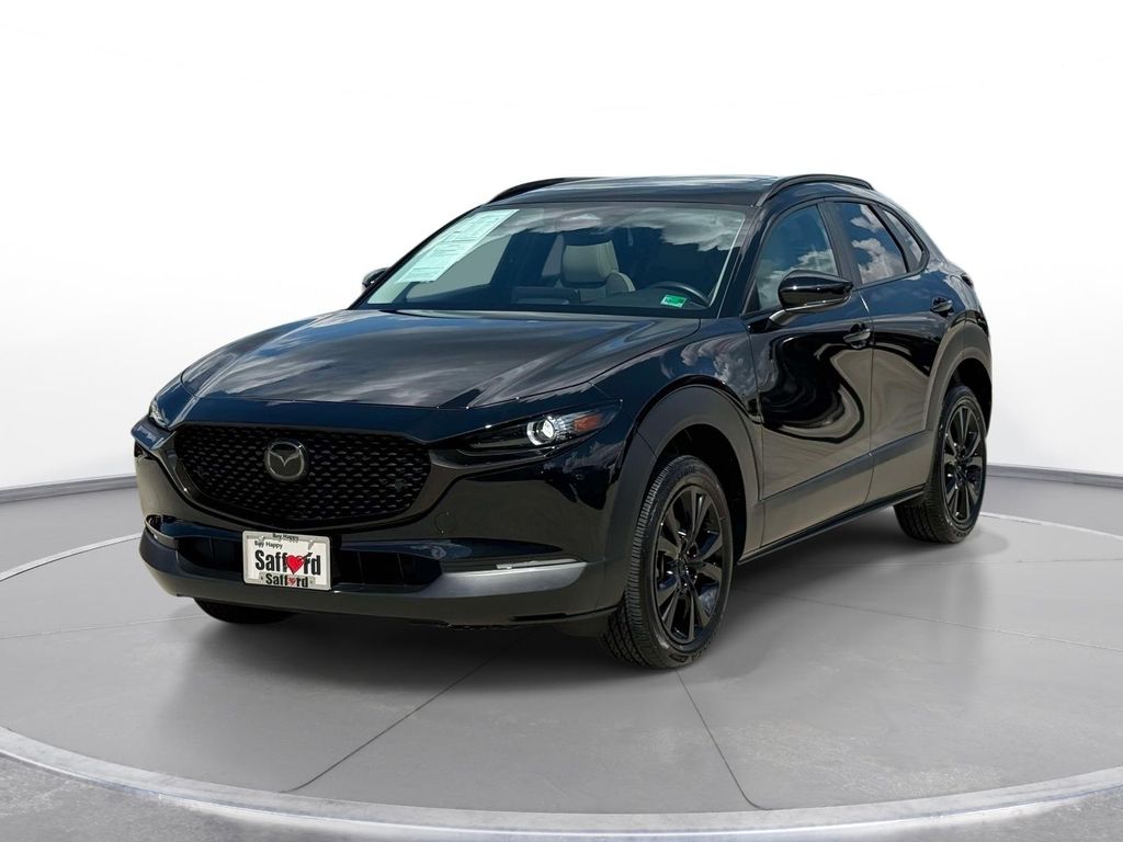 2026 Mazda CX-30 2.5 S Aire Edition