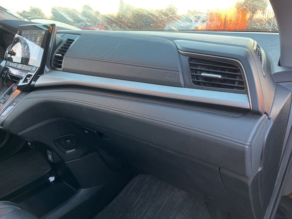 Thumbnail: 2024 Honda Odyssey - 28