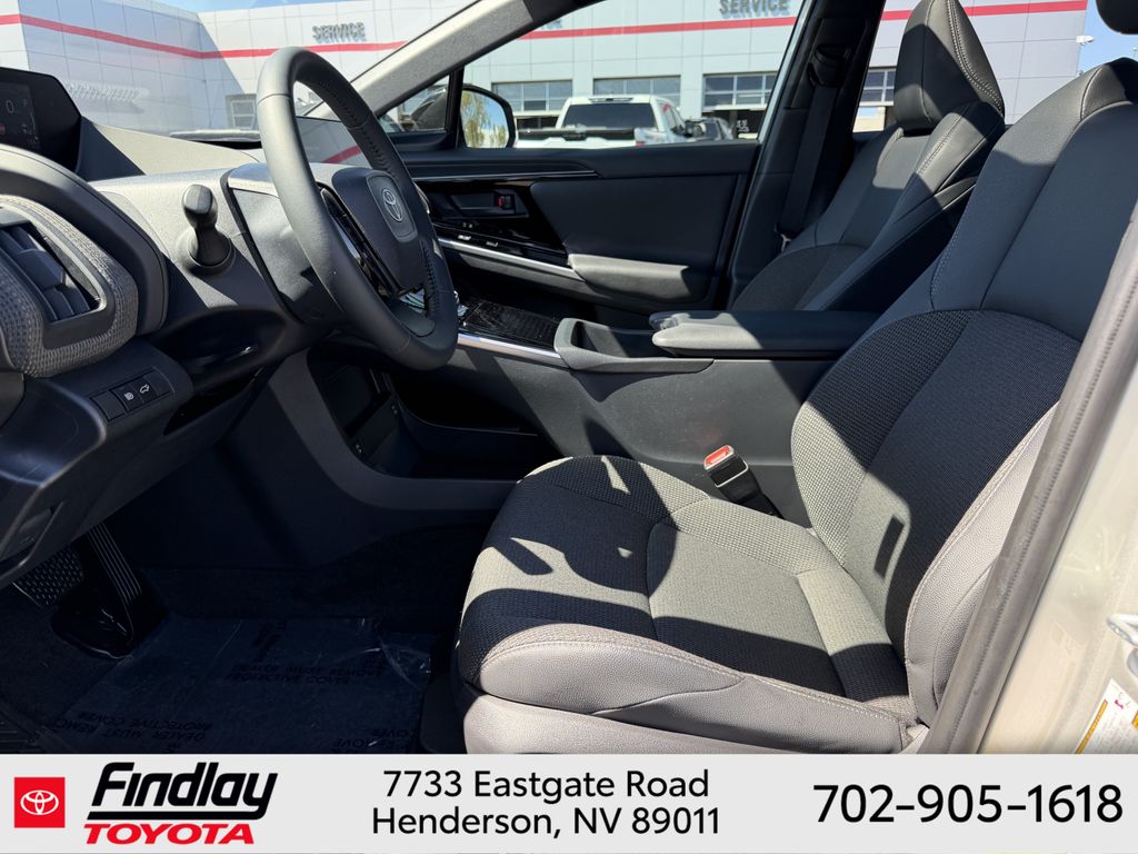 Used 2024 Toyota bZ4X SUV