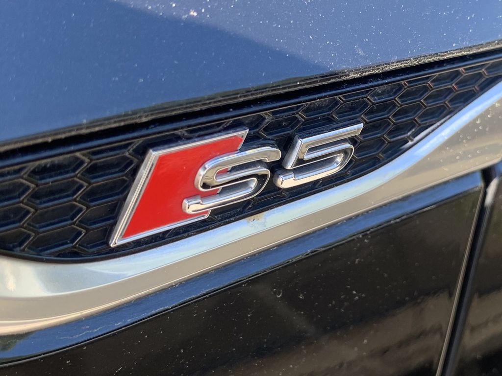 Thumbnail: 2018 Audi S5 - 9