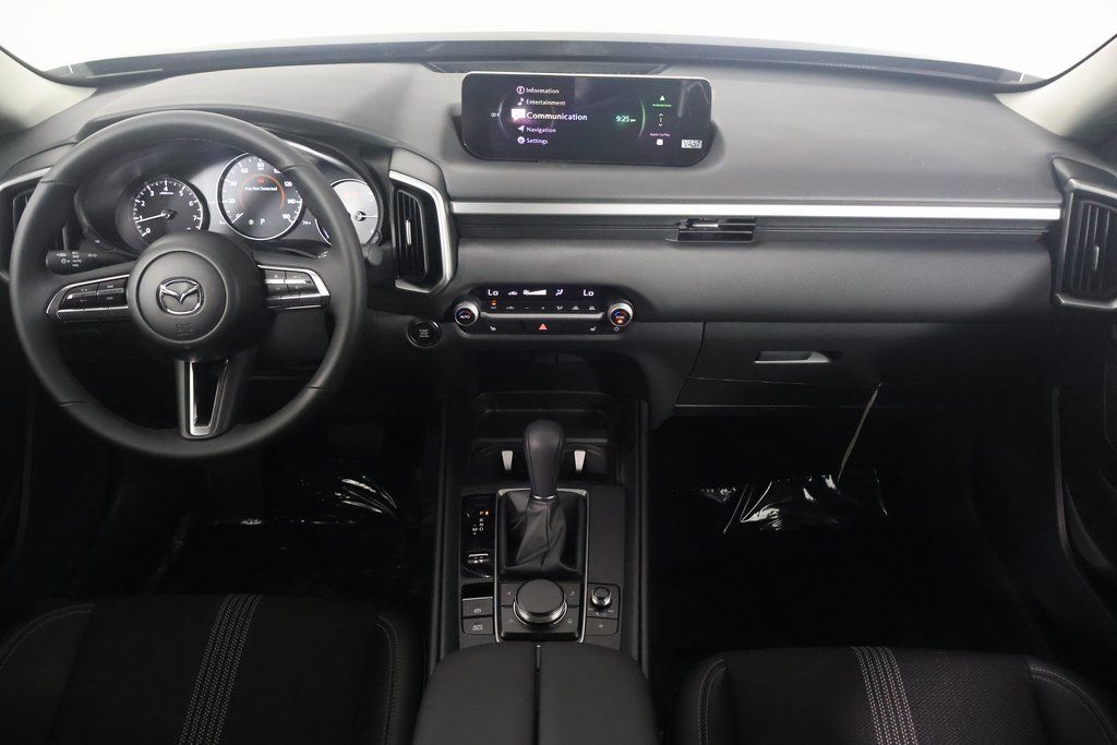 2025 Mazda CX-50 S Preferred 4