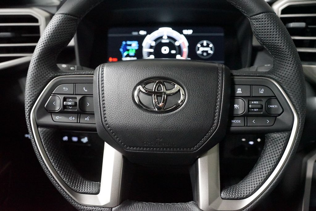 Thumbnail: 2026 Toyota Tundra - 13