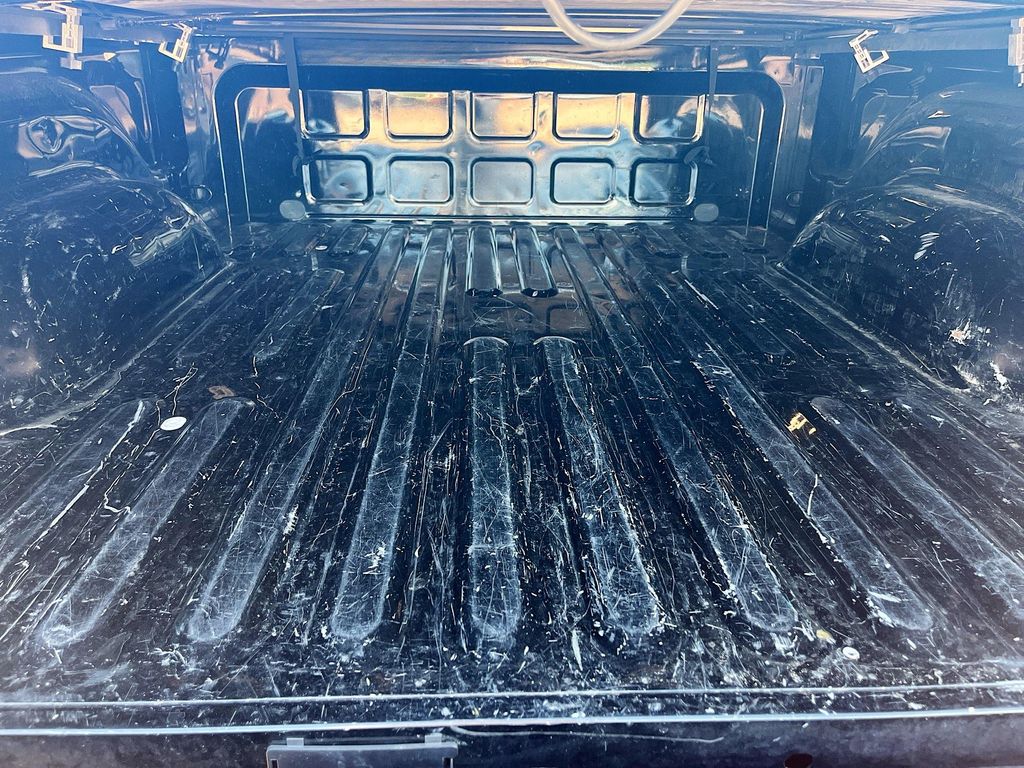 Used 2024 Black Ram SLT image 24